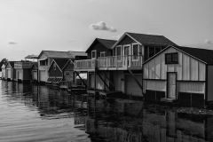 Boat-Houses