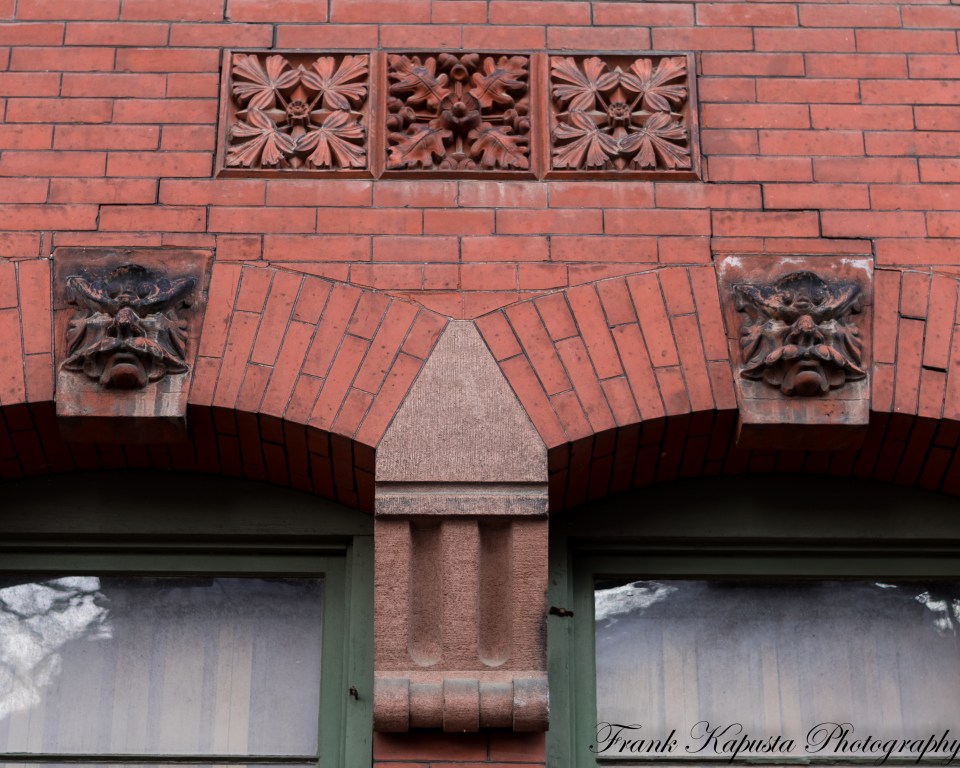 1 of 3 images of the Herkimer Historical Society.