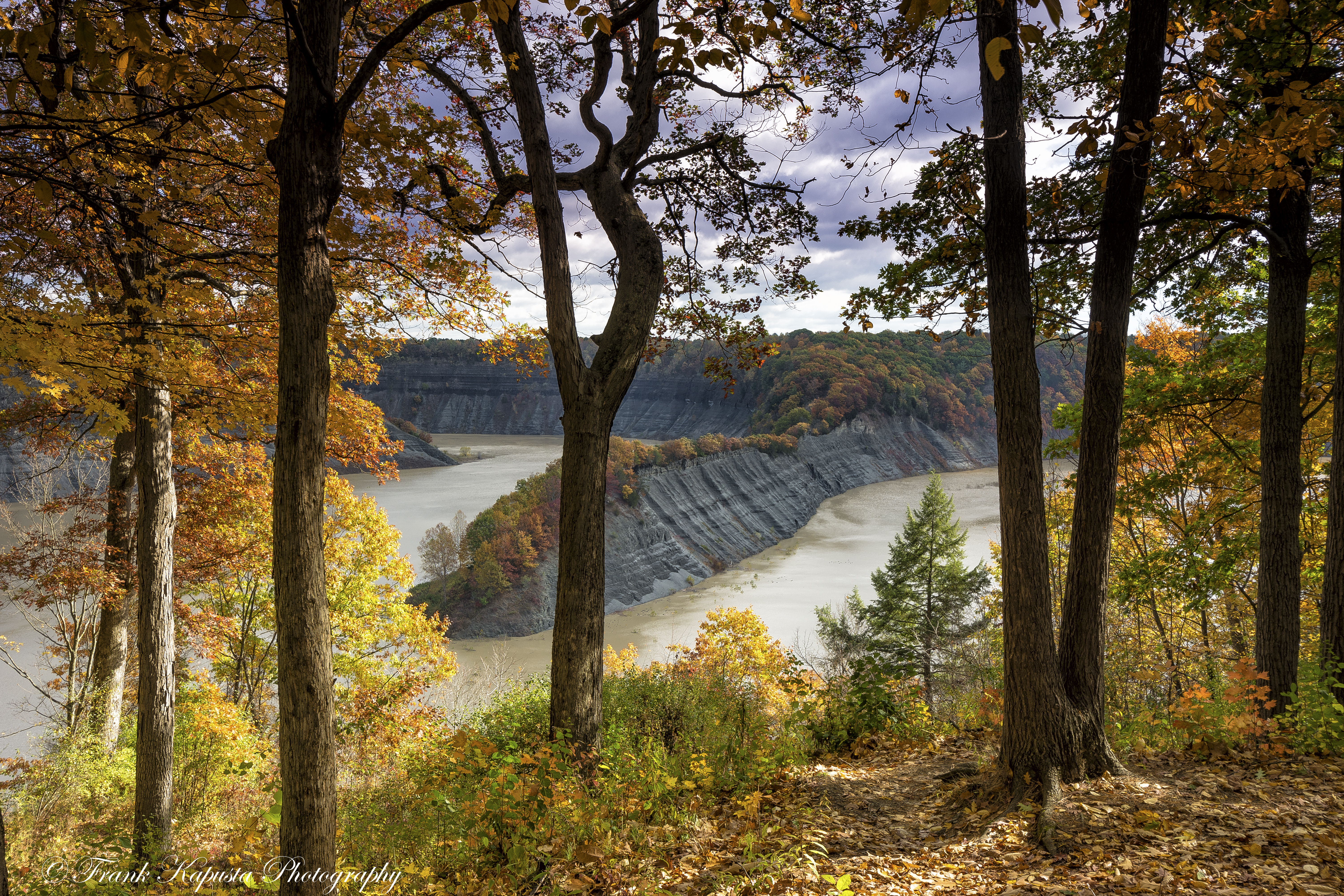 Nikon D7100: Nikon 10-22mm @ 1/20 sec @ f/11 - ISO 100 Lee .6NDSF Filter