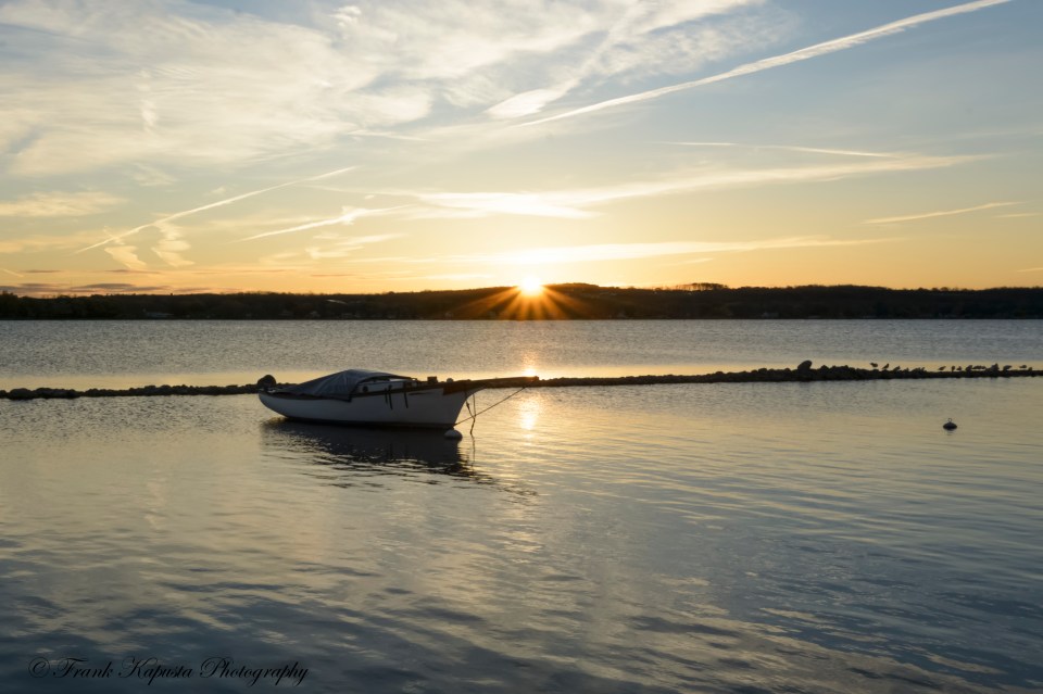 Canandaigua Water Front