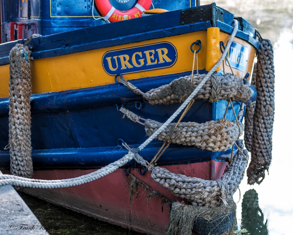 D750: Nikon 70-200mm @ 70mm - 1/60 sec @ f/2.8 ISO 100