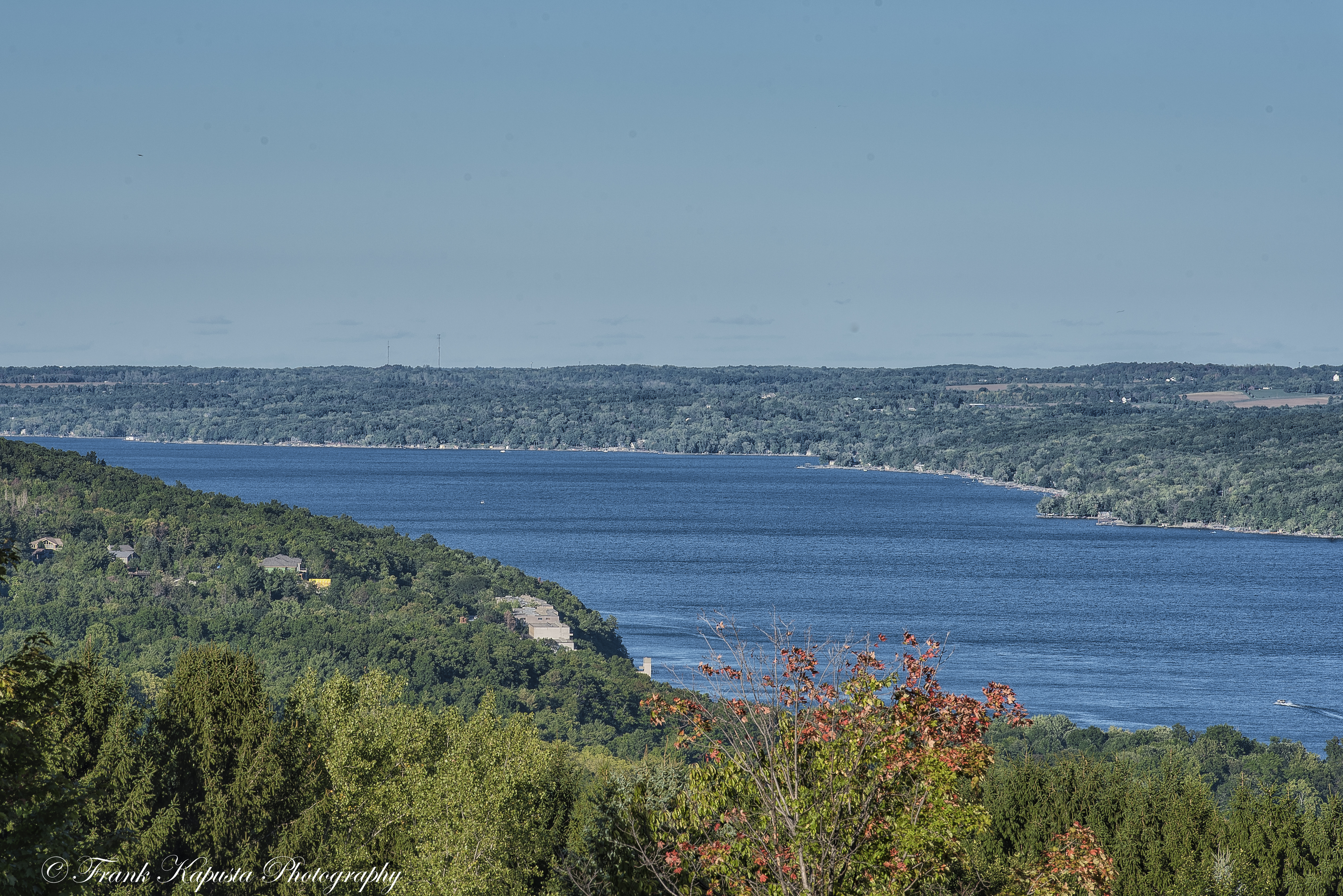 D750: Nikon 70-200mm @ 195mm - 1/45 sec @ f/16 ISO 100