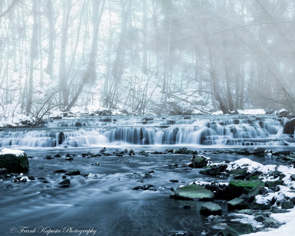 Corbett Glen, Penfield, NY