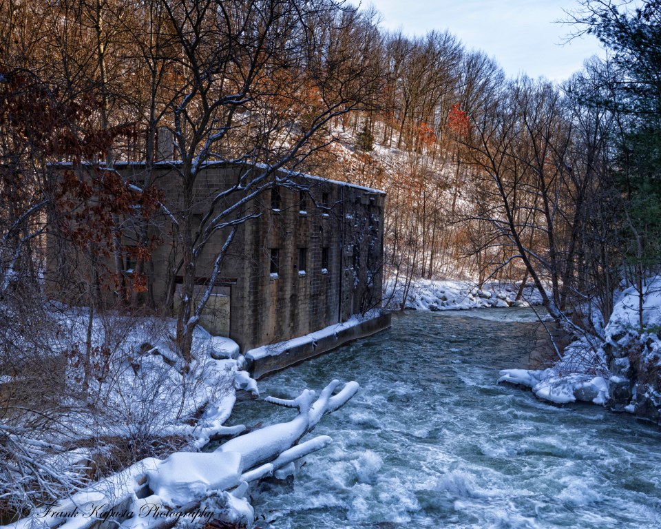 Mallory's Mill